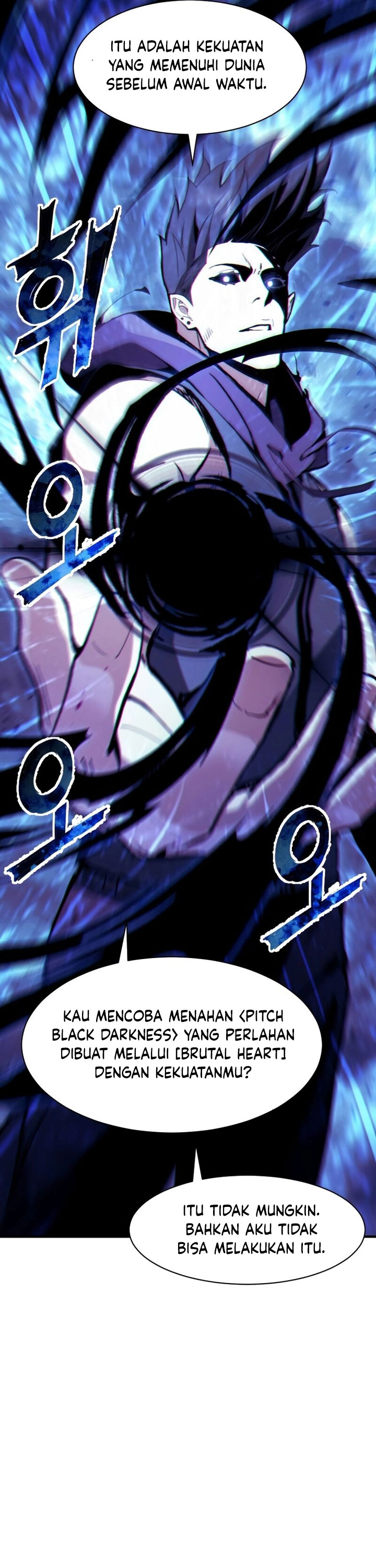 Return of the Broken Constellation Chapter 119 Gambar 6