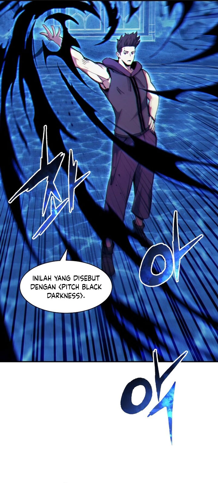 Return of the Broken Constellation Chapter 119 Gambar 14