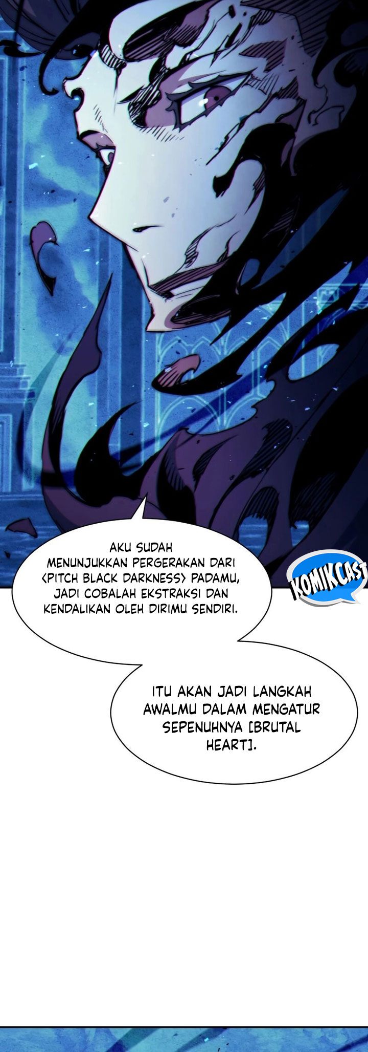 Return of the Broken Constellation Chapter 119 Gambar 20