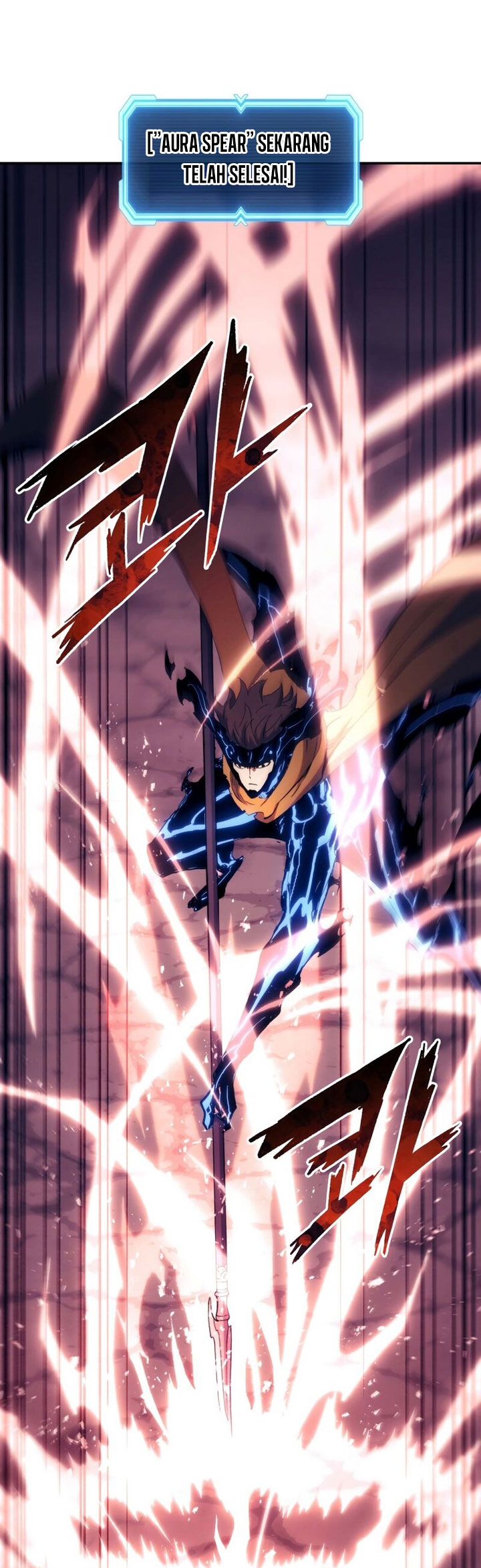 Return of the Broken Constellation Chapter 119 Gambar 26