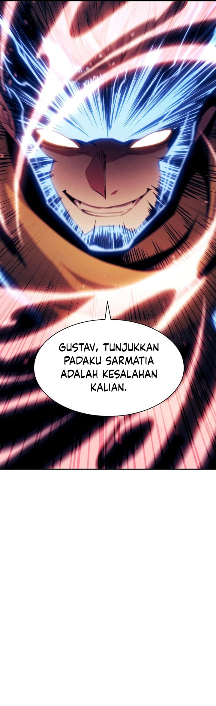 Return of the Broken Constellation Chapter 119 Gambar 31