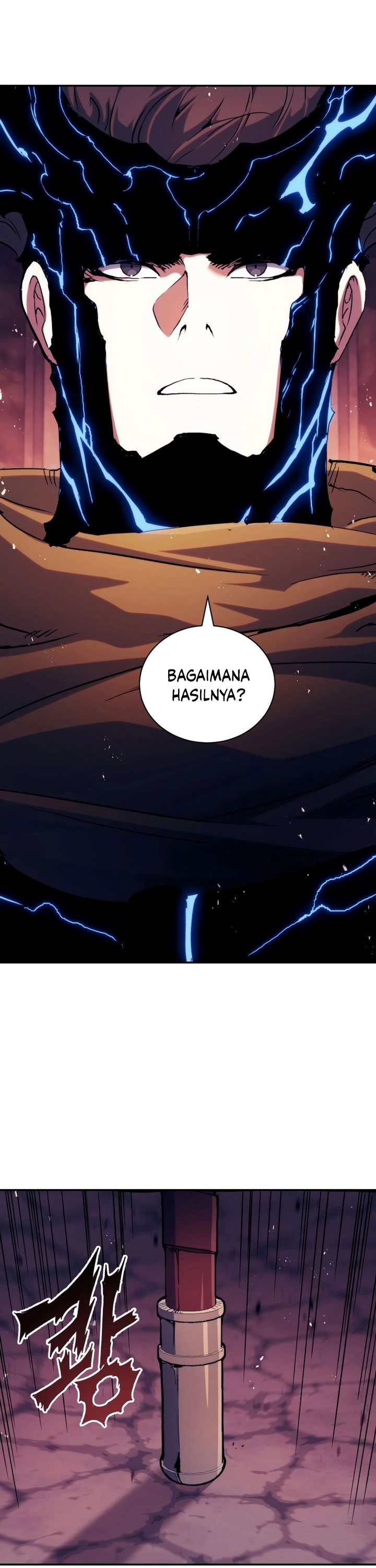 Return of the Broken Constellation Chapter 119 Gambar 36