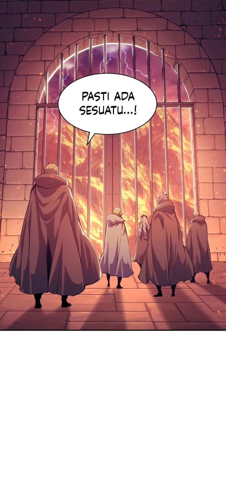 Return of the Broken Constellation Chapter 119 Gambar 41