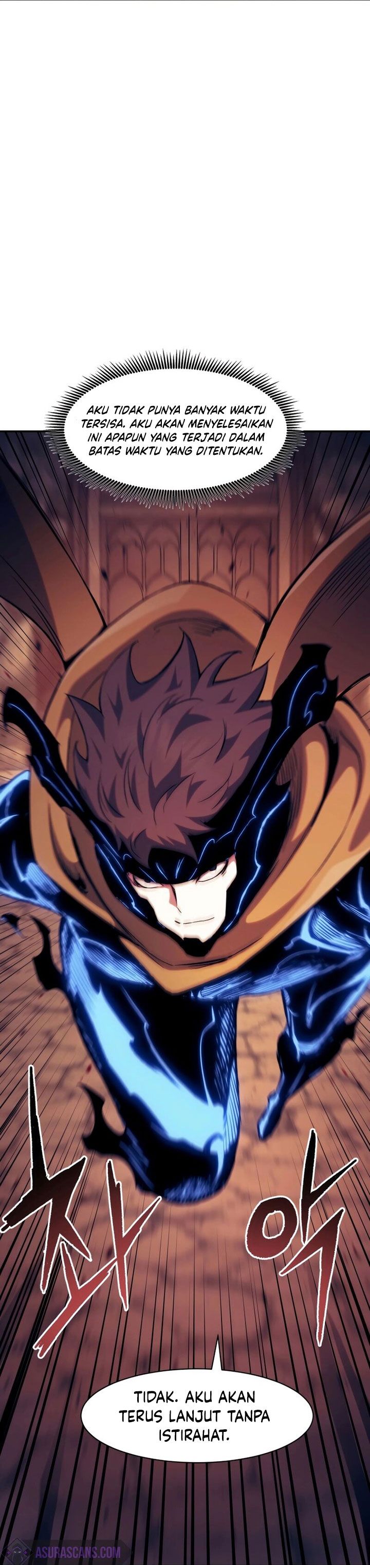 Return of the Broken Constellation Chapter 119 Gambar 52