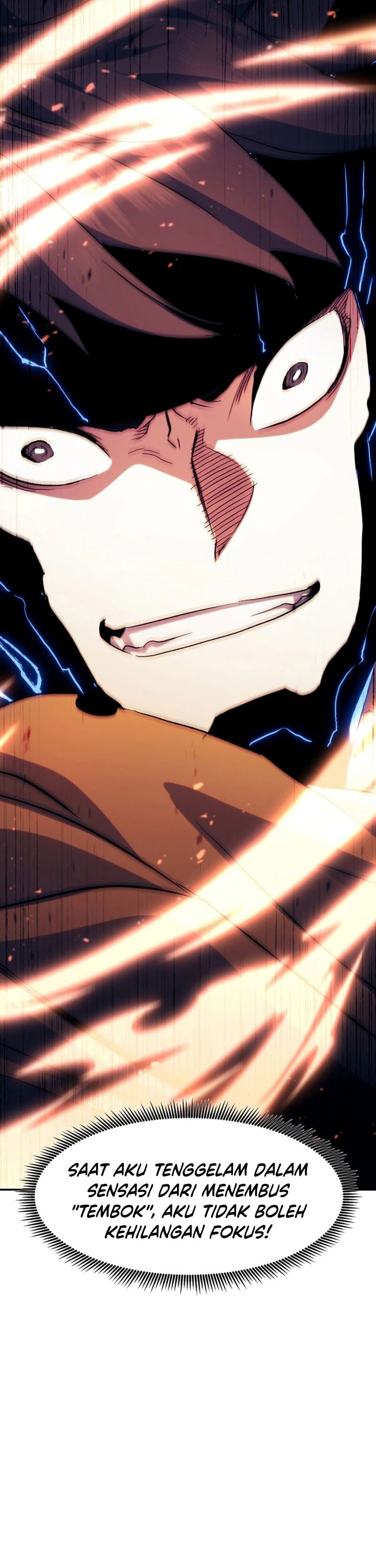 Return of the Broken Constellation Chapter 119 Gambar 54