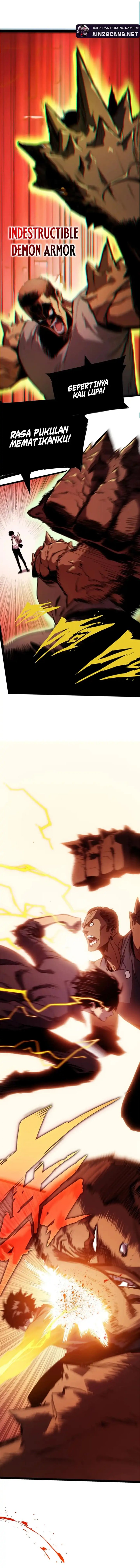 Return of the Devourer Chapter 02 Gambar 8