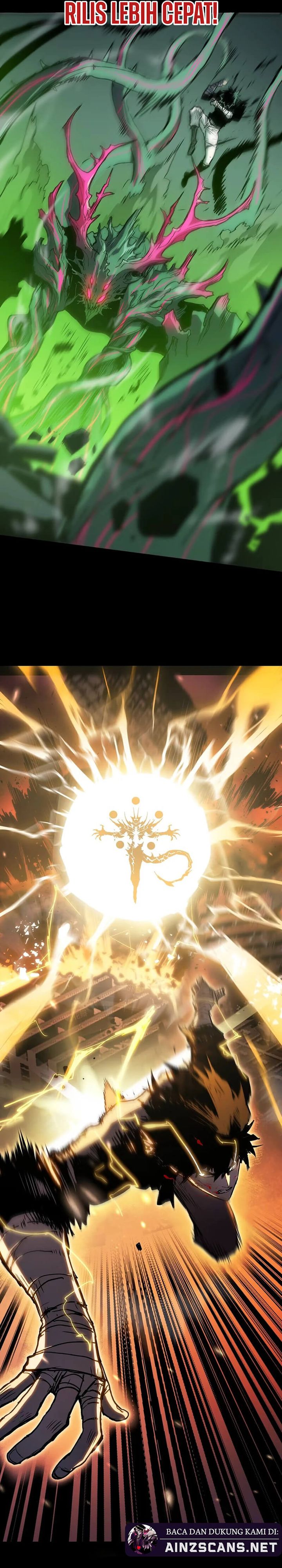 Return of the Devourer Chapter 05 Gambar 4