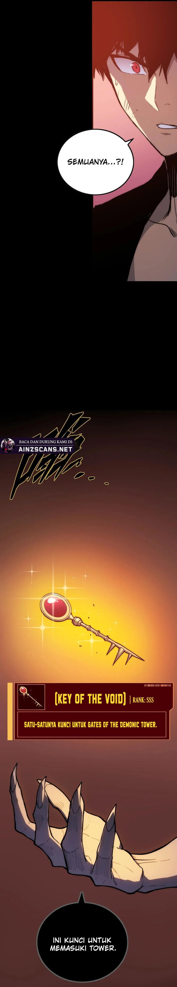 Return of the Devourer Chapter 05 Gambar 9