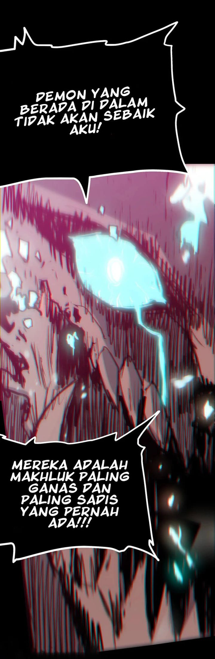 Return of the Devourer Chapter 05 Gambar 15