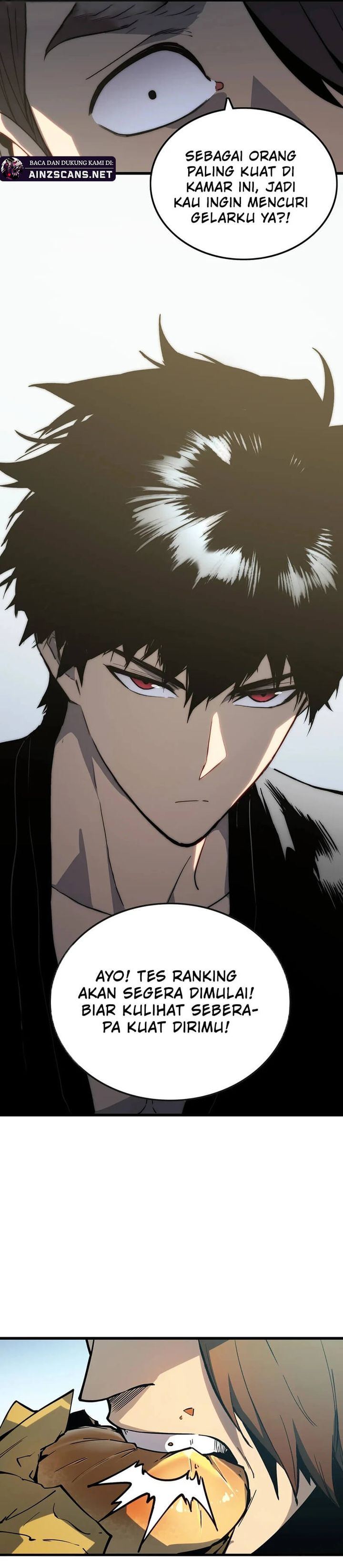 Return of the Devourer Chapter 05 Gambar 25