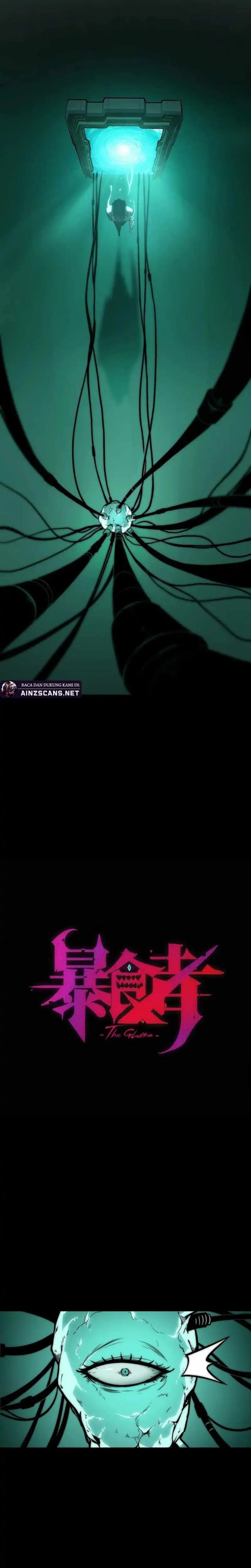 Return of the Devourer Chapter 07 Gambar 4