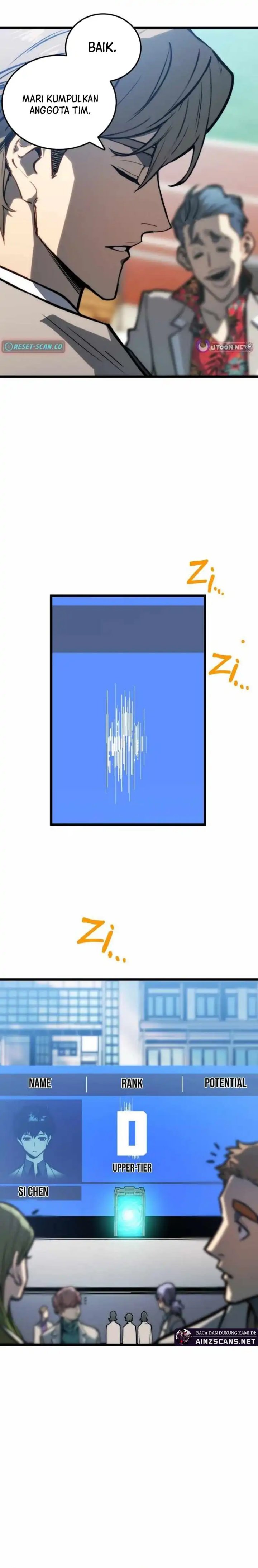 Return of the Devourer Chapter 07 Gambar 10