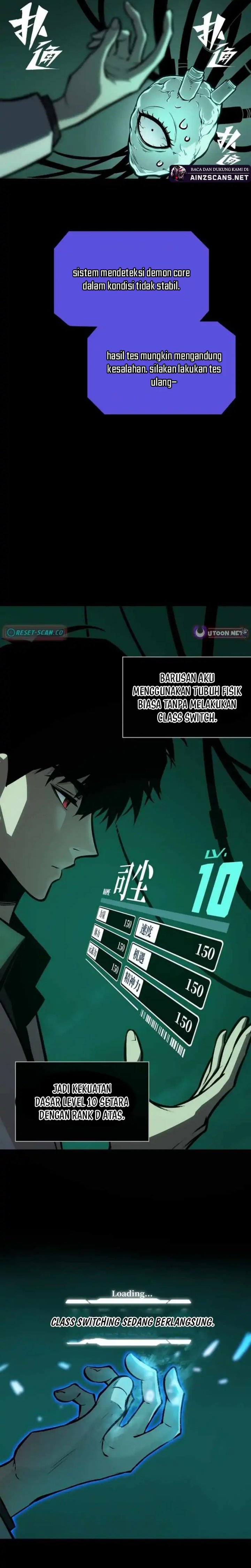 Return of the Devourer Chapter 07 Gambar 12