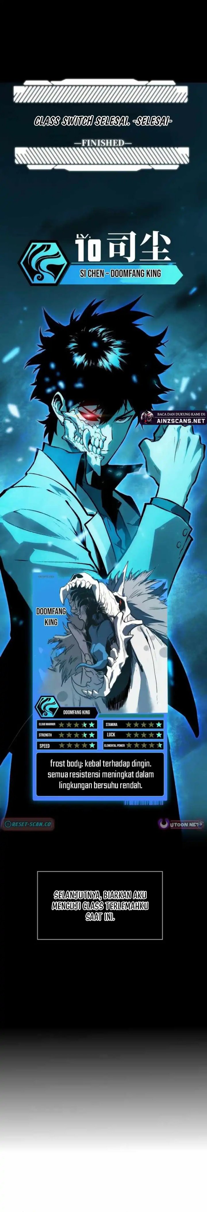 Return of the Devourer Chapter 07 Gambar 13