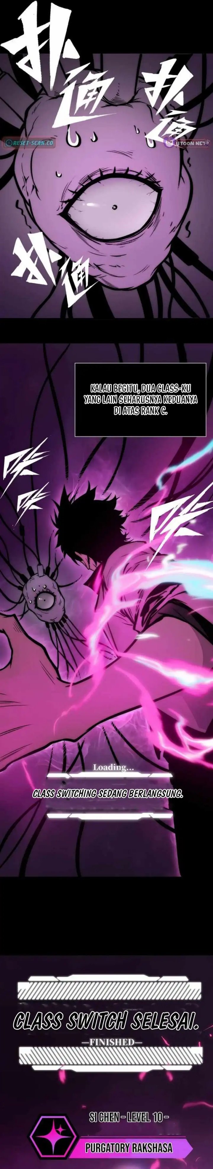 Return of the Devourer Chapter 07 Gambar 16