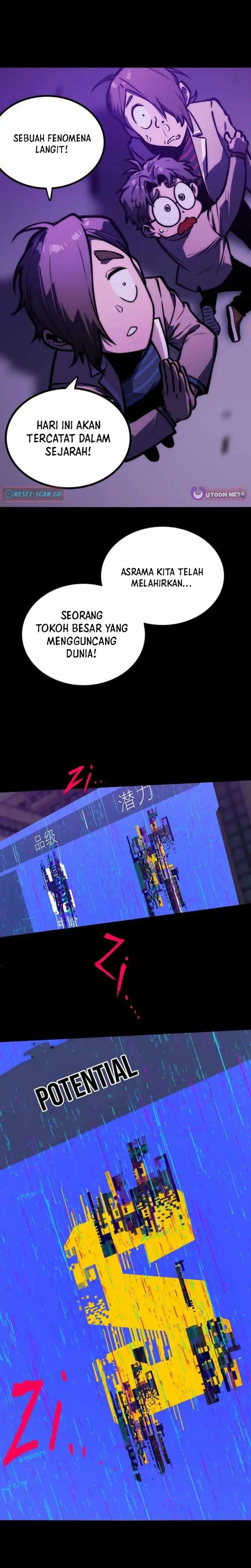 Return of the Devourer Chapter 07 Gambar 19