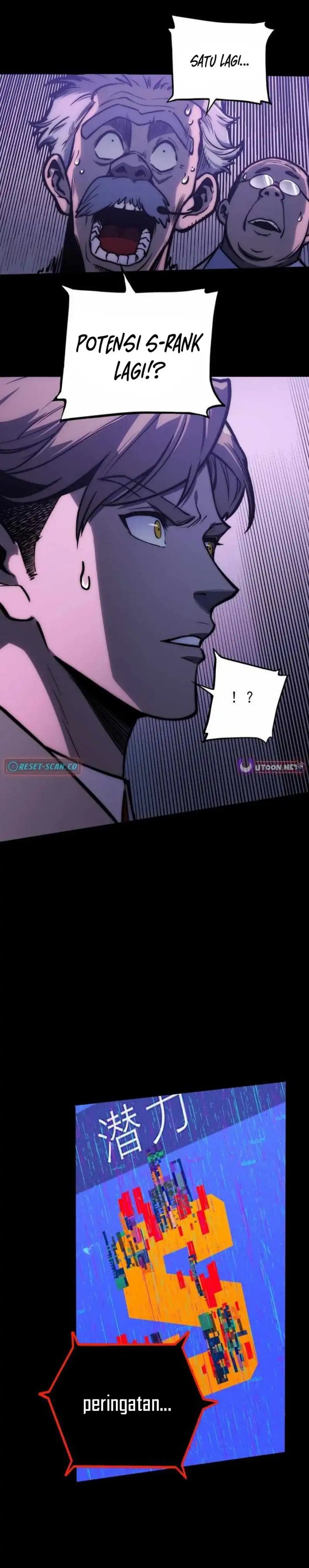 Return of the Devourer Chapter 07 Gambar 20