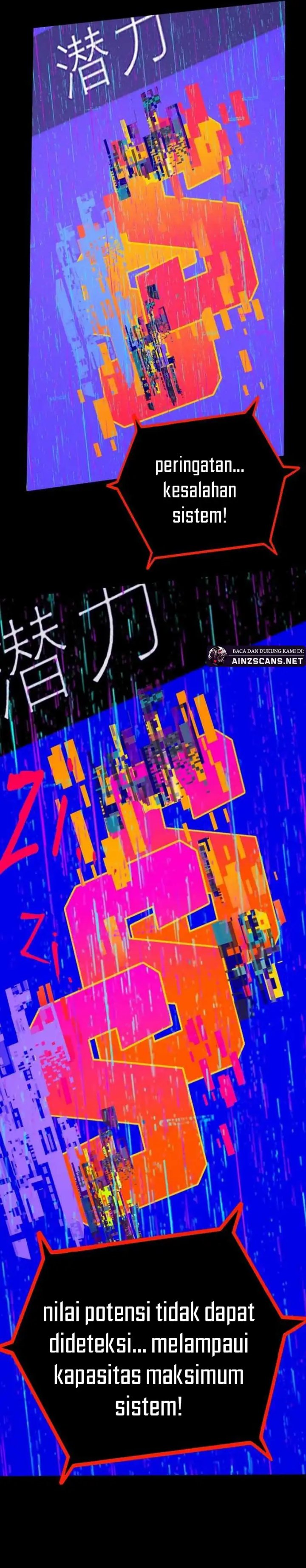 Return of the Devourer Chapter 07 Gambar 21