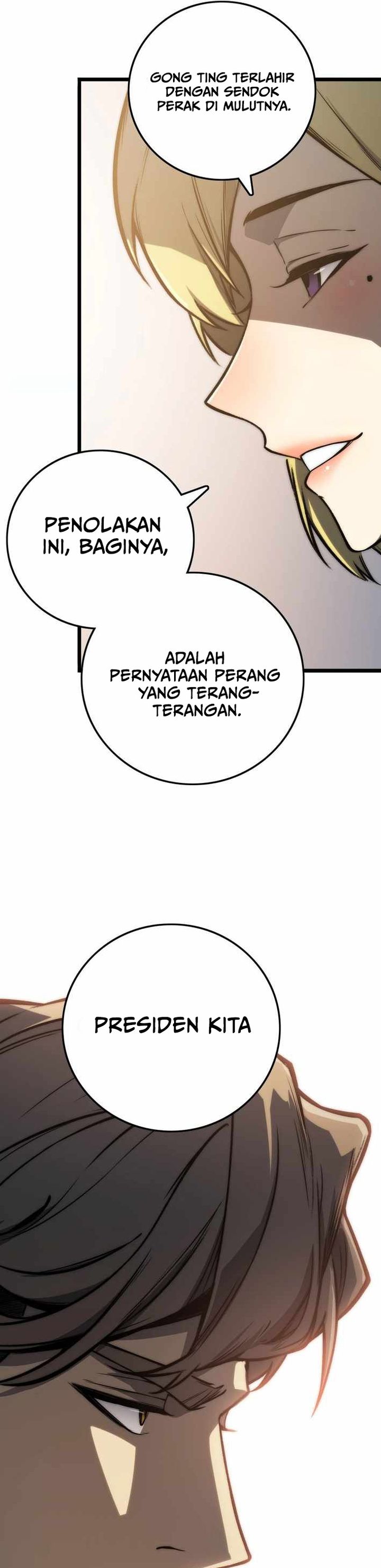 Return of the Devourer Chapter 08 Gambar 10