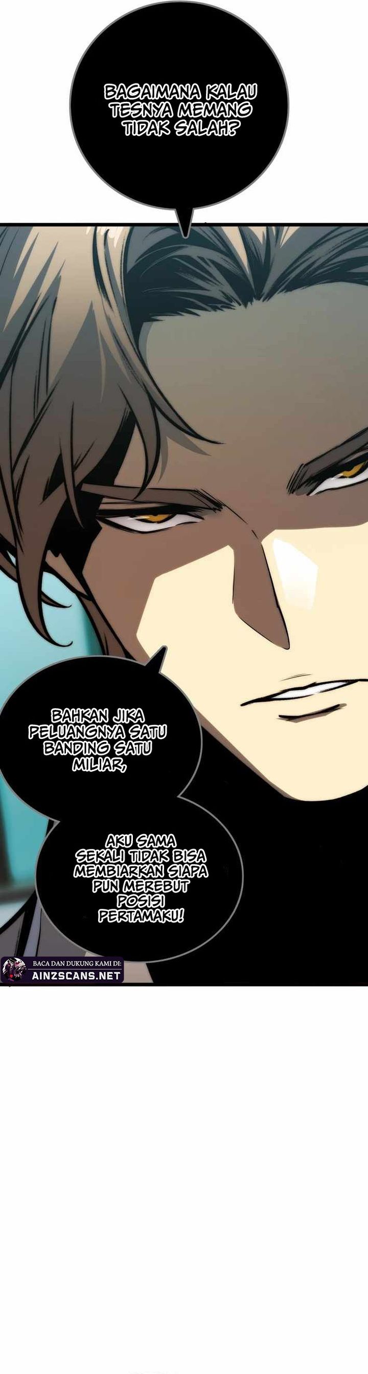 Return of the Devourer Chapter 08 Gambar 12