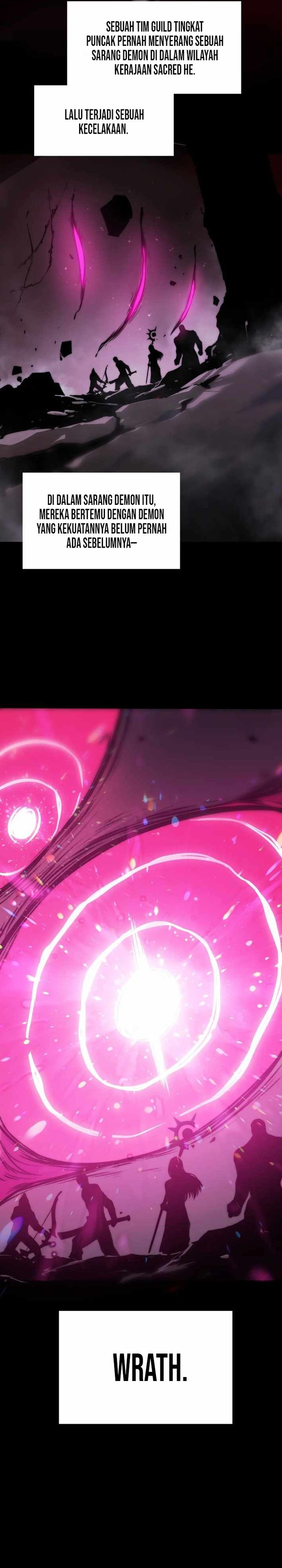 Return of the Devourer Chapter 08 Gambar 18