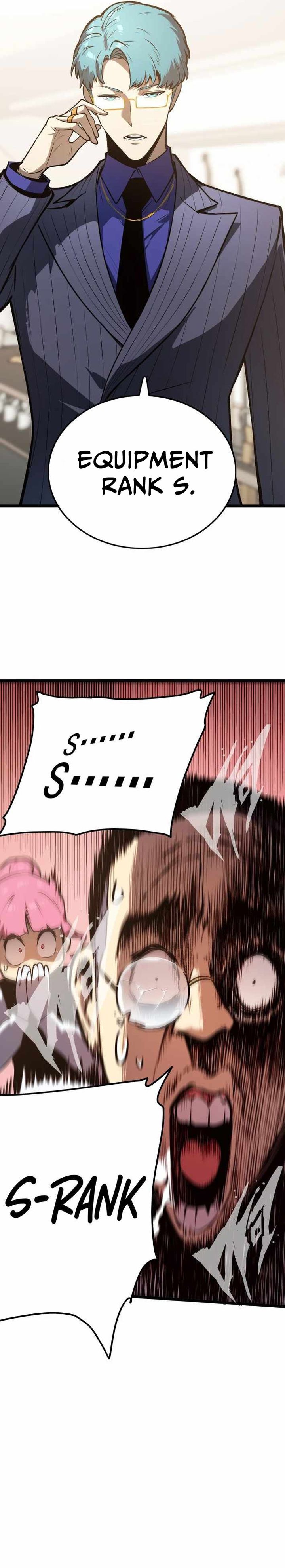 Return of the Devourer Chapter 08 Gambar 29