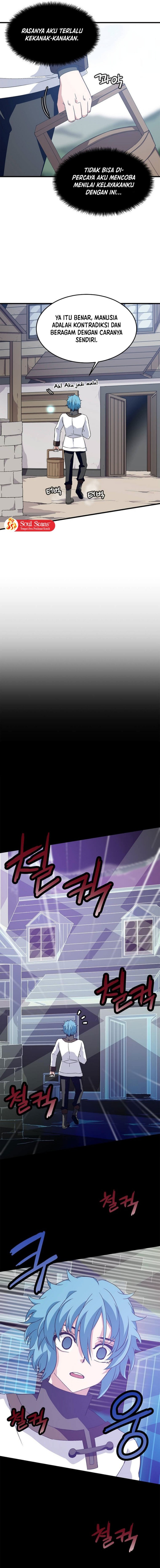 Return of the Elemental Lord Chapter 07 Gambar 11