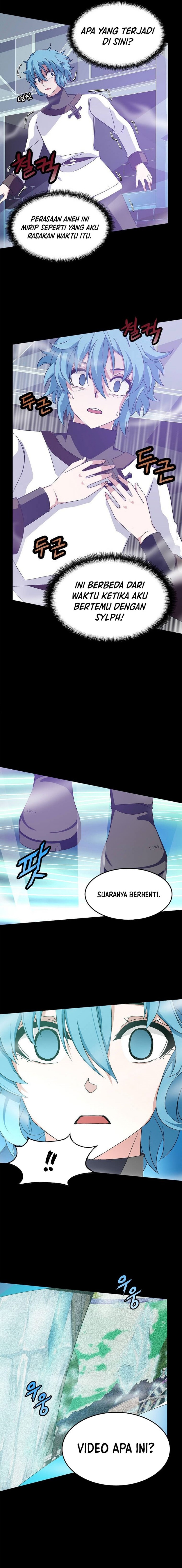 Return of the Elemental Lord Chapter 07 Gambar 12