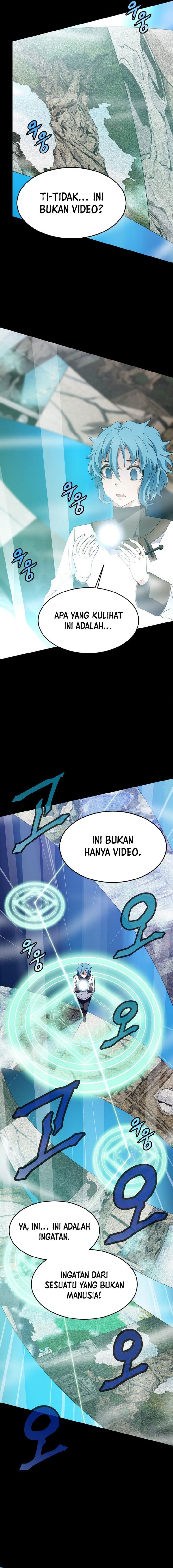 Return of the Elemental Lord Chapter 07 Gambar 13