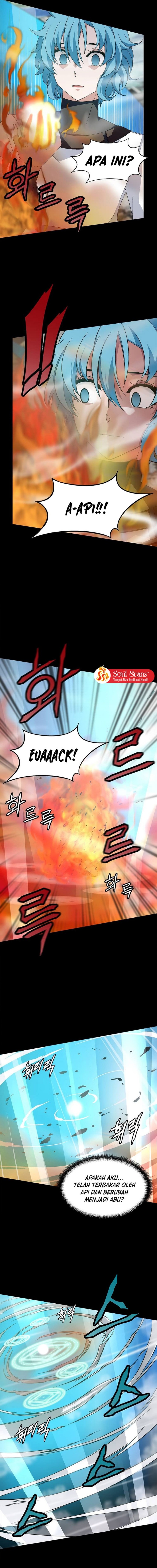 Return of the Elemental Lord Chapter 07 Gambar 14