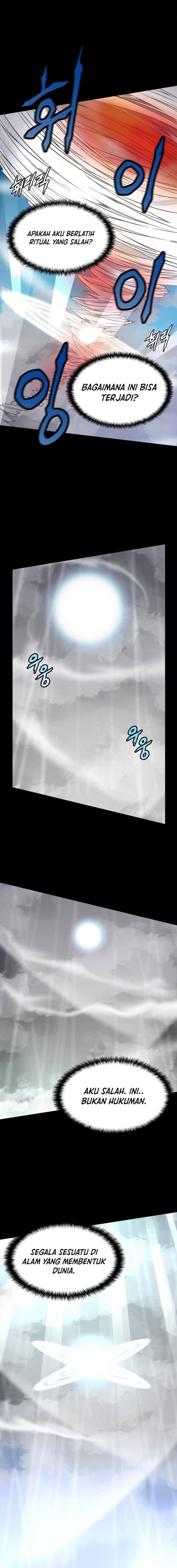 Return of the Elemental Lord Chapter 07 Gambar 15
