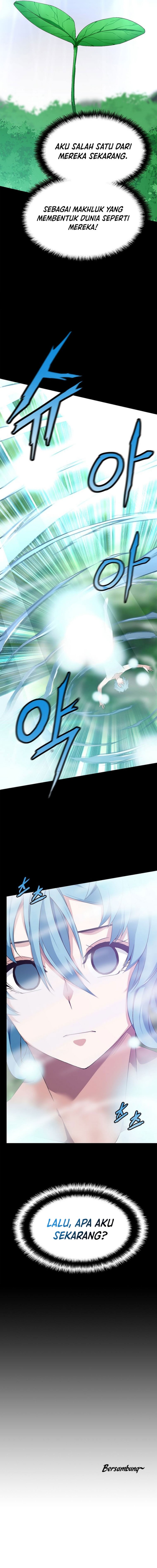 Return of the Elemental Lord Chapter 07 Gambar 16