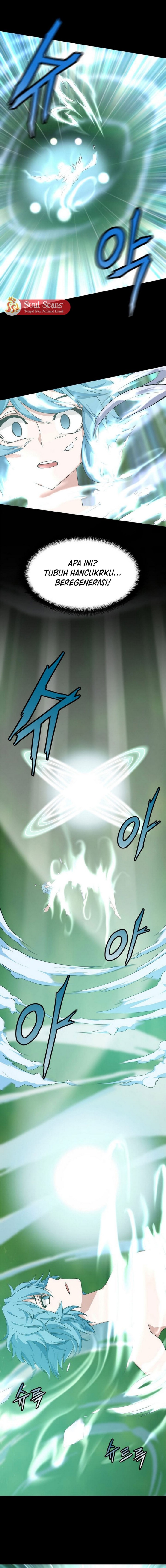 Return of the Elemental Lord Chapter 08 Gambar 2
