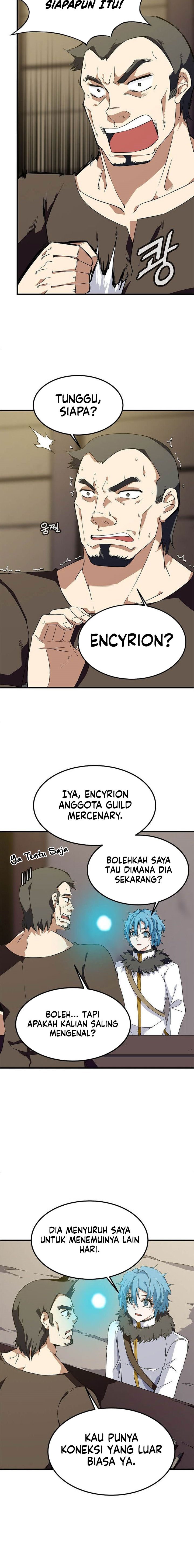 Return of the Elemental Lord Chapter 10 Gambar 2