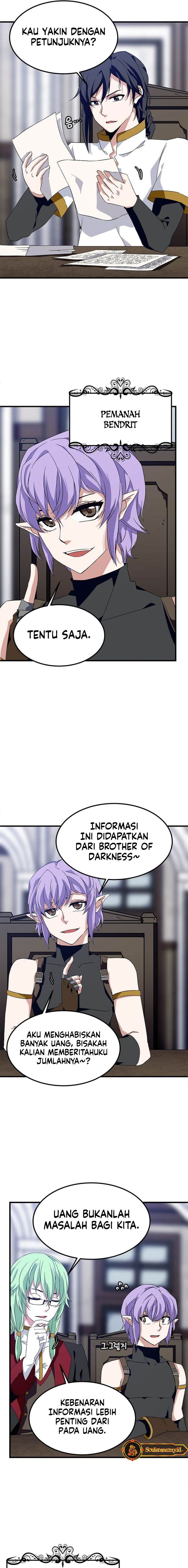 Return of the Elemental Lord Chapter 10 Gambar 9
