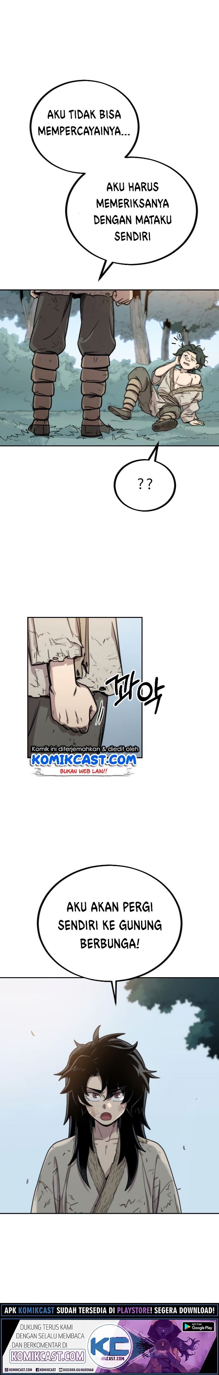 Return of the Flowery Mountain Sect Chapter 02 Gambar 9