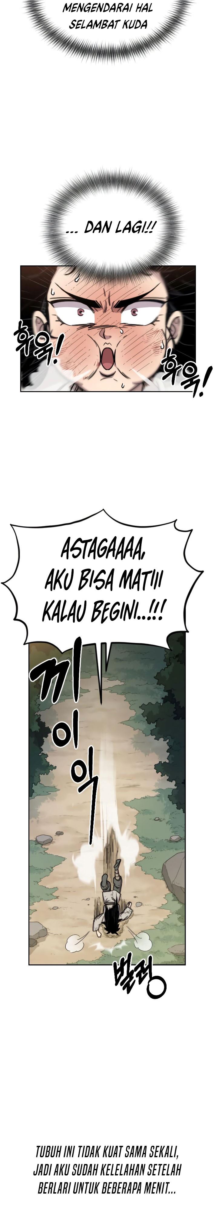 Return of the Flowery Mountain Sect Chapter 02 Gambar 16