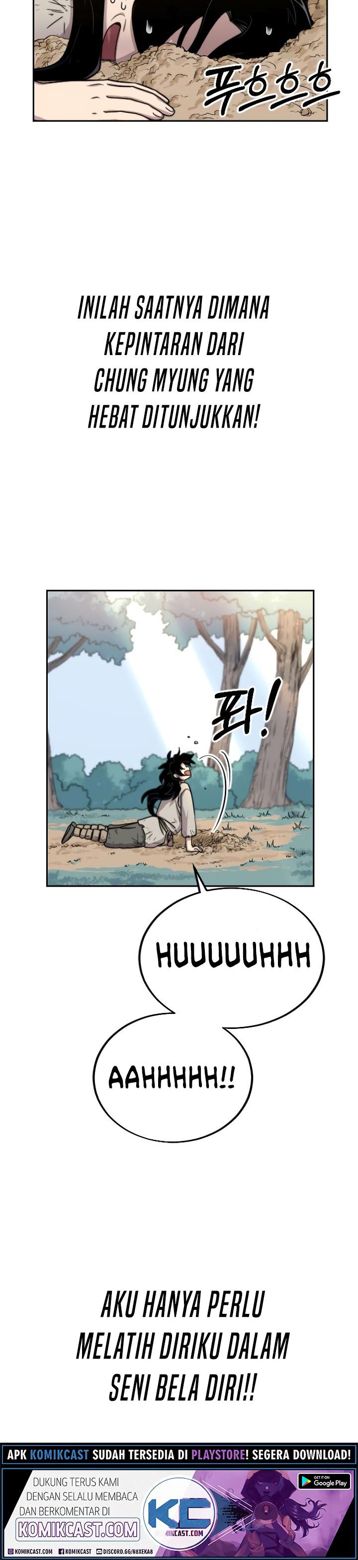 Return of the Flowery Mountain Sect Chapter 02 Gambar 18