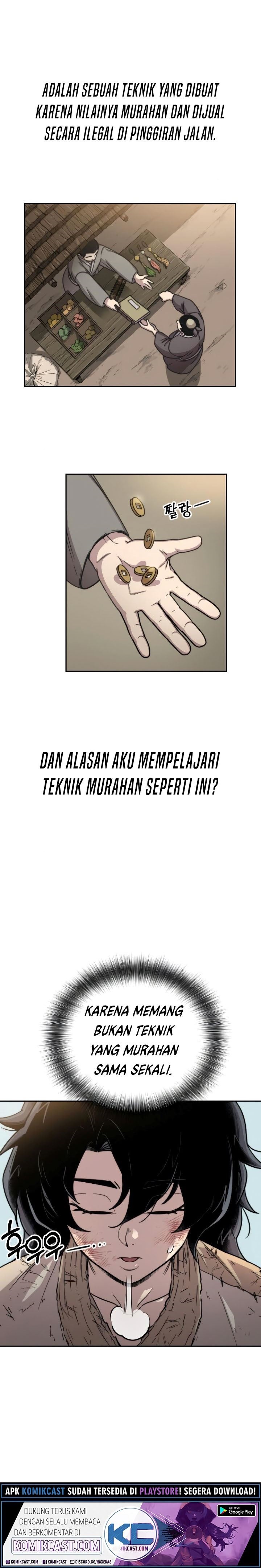 Return of the Flowery Mountain Sect Chapter 02 Gambar 24