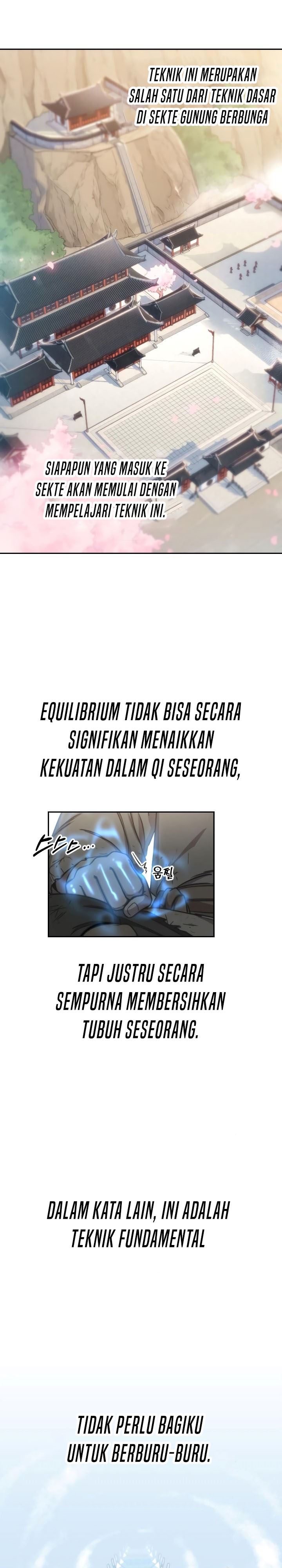 Return of the Flowery Mountain Sect Chapter 02 Gambar 25