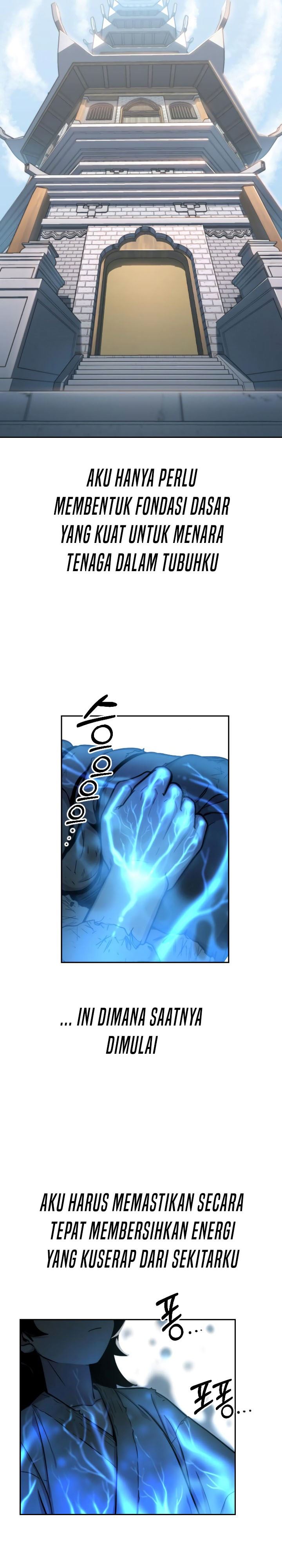 Return of the Flowery Mountain Sect Chapter 02 Gambar 26