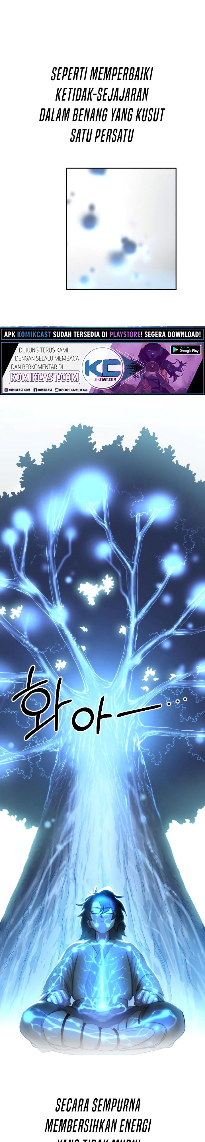 Return of the Flowery Mountain Sect Chapter 02 Gambar 27