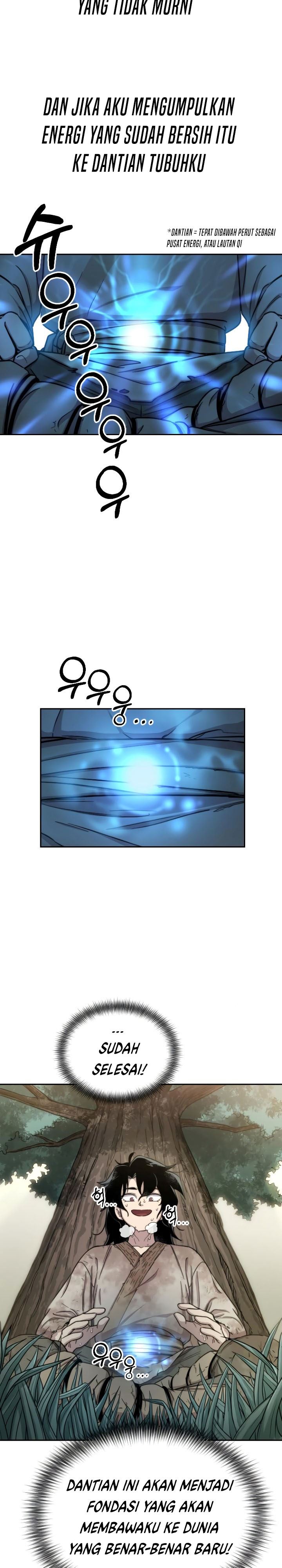 Return of the Flowery Mountain Sect Chapter 02 Gambar 28