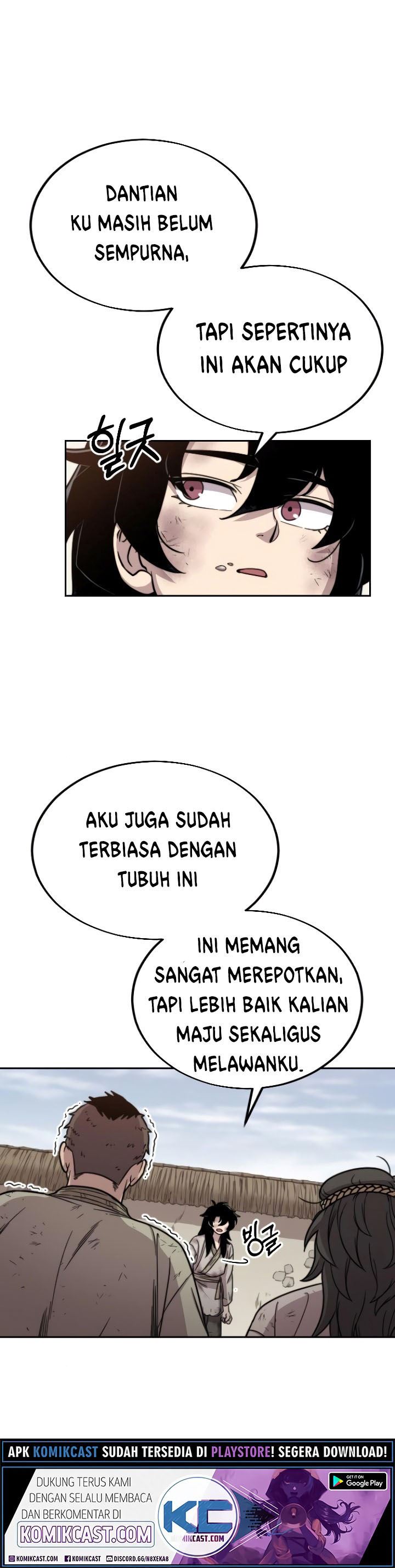 Return of the Flowery Mountain Sect Chapter 02 Gambar 39