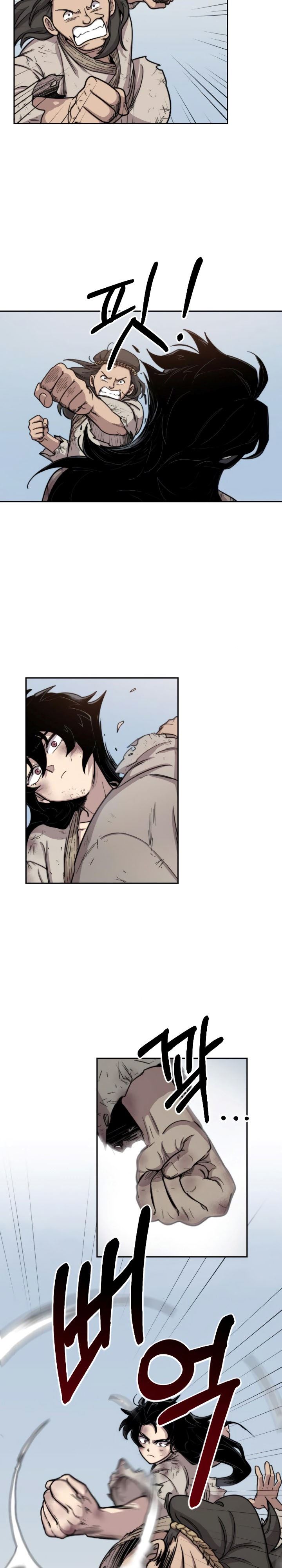 Return of the Flowery Mountain Sect Chapter 02 Gambar 41