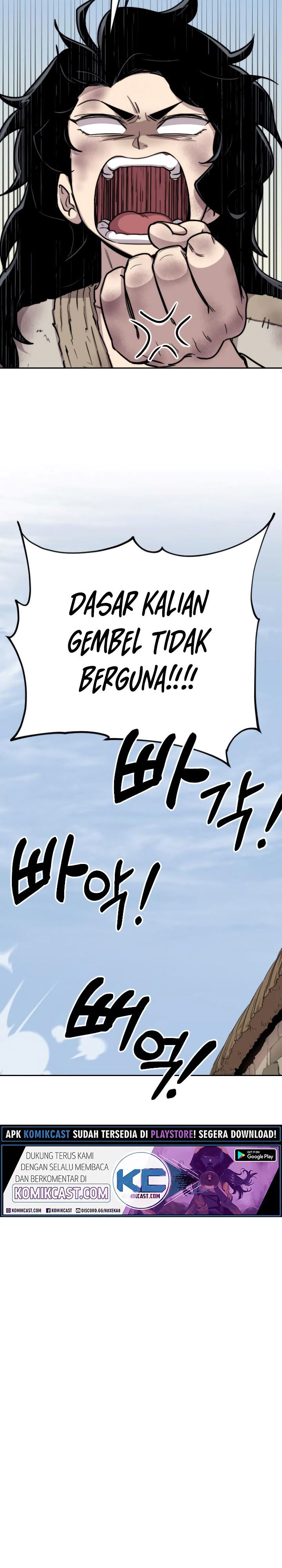 Return of the Flowery Mountain Sect Chapter 02 Gambar 43