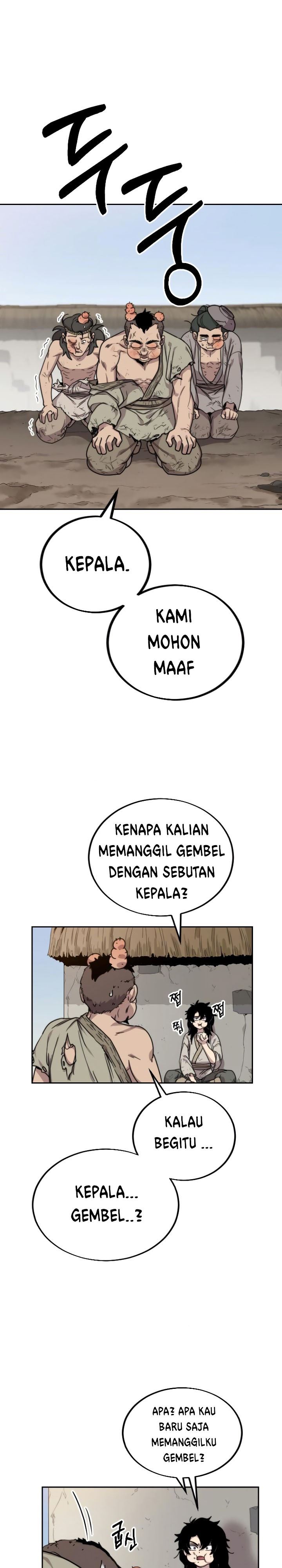Return of the Flowery Mountain Sect Chapter 02 Gambar 44