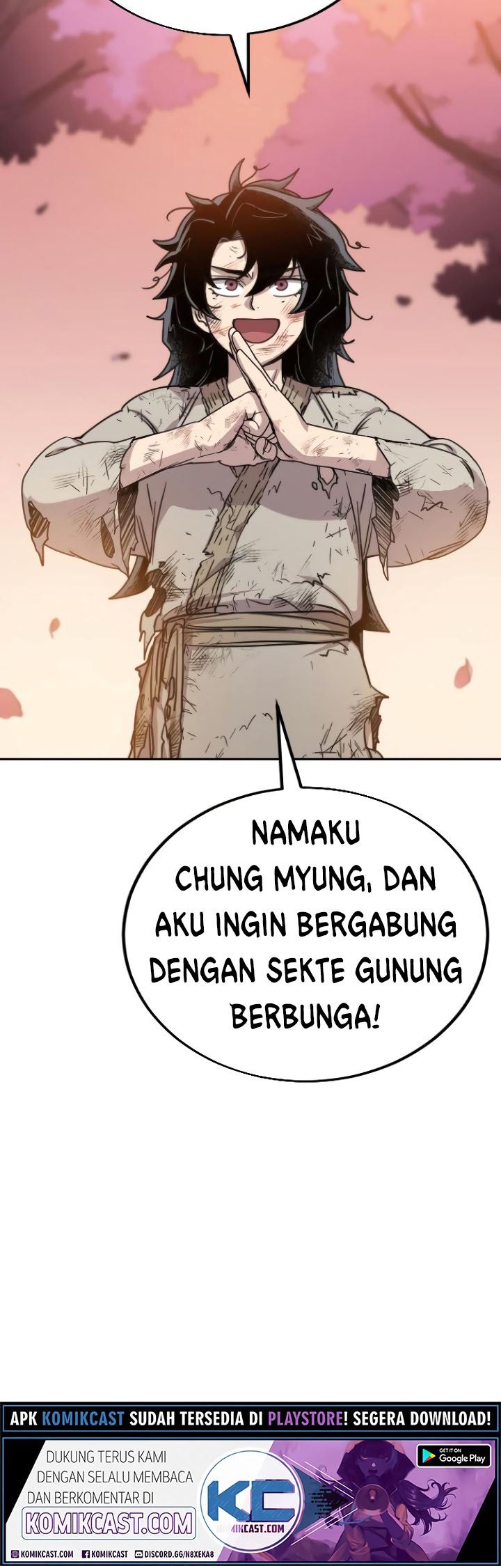 Return of the Flowery Mountain Sect Chapter 02 Gambar 52