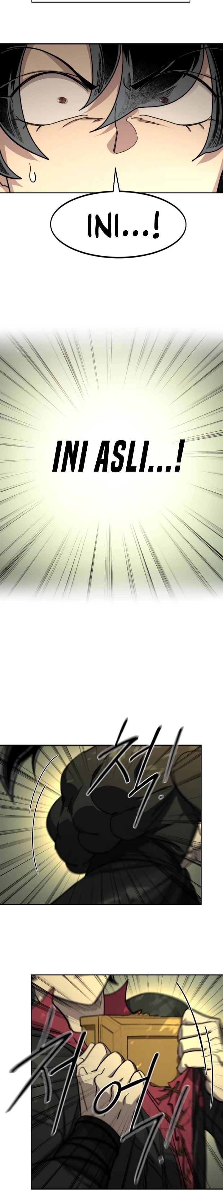 Return of the Flowery Mountain Sect Chapter 113 Gambar 3