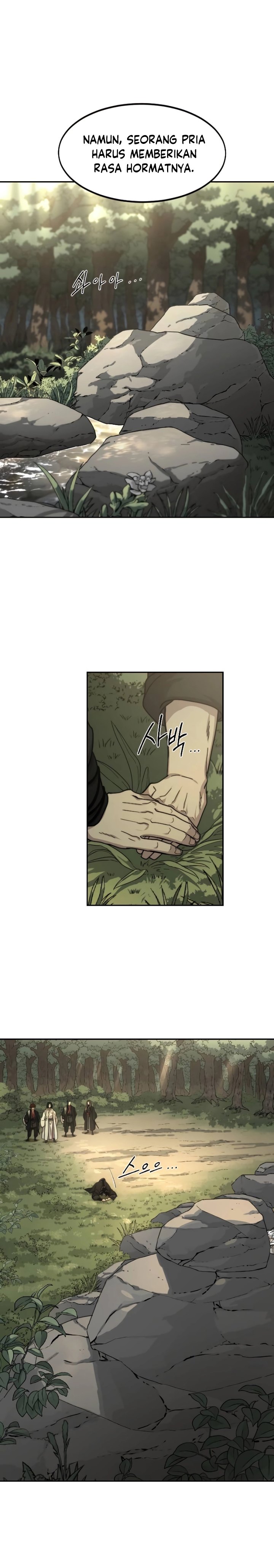 Return of the Flowery Mountain Sect Chapter 113 Gambar 6